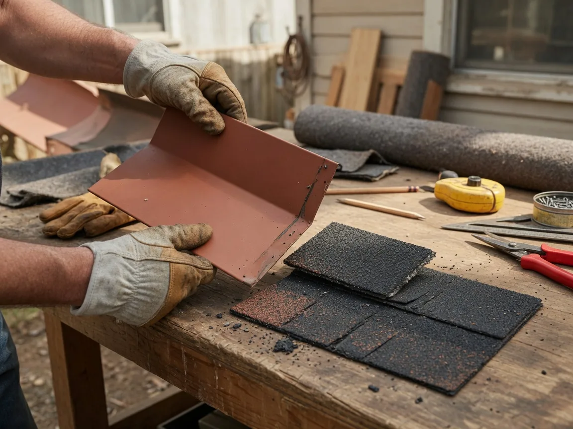 Roof Repair company in Harmony, IN